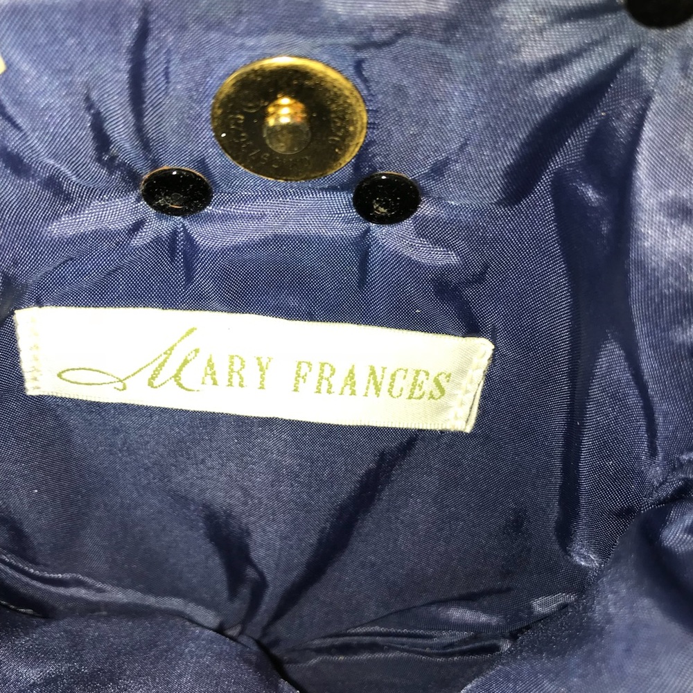 Mary Frances Butterfly Evening - Picture 4 of 6